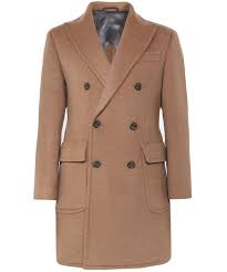 Returned from the uk and awaiting a refund. Hackett Camel Cashmere Blend Double Breasted Coat Jules B