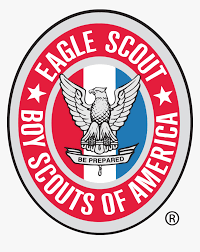 Printable cards with eagle photos . Eagle Scout Boy Emblem Image Free Best Transparent Eagle Scout Logo Hd Png Download Kindpng