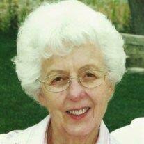 Obituary information for Mrs. Joan Goodson Fielding