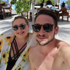 Nicole Tuzinkiewicz and Joey Hyland's Wedding Website