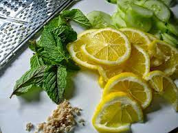 Nak badan sihat & bertenaga? 9 Cara Buat Air Detox Sendiri Untuk Kurus Dan Sihat Dan Cairkan Lemak Informasi Santai