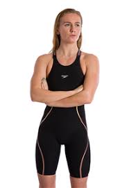 Swimandtri Speedo Lzr Pure Intent Closed Back Kneeskin