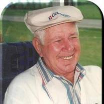 Obituary information for Dorris Alvin Stanfield