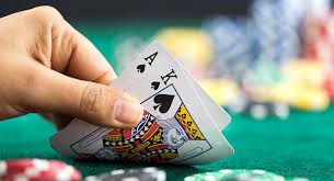 Play solo or with friends How A Founder Of The Mit Blackjack Team Got Rich Beating Casinos