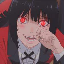 Maybe you would like to learn more about one of these? Pin On Kakegurui