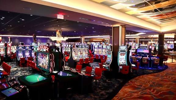 Resorts World Hudson Valley | Resorts World