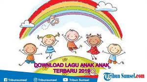 1,366 likes · 2 talking about this. Download Mp3 Kumpulan Lagu Anak Anak Indonesia Terbaru Dan Terpopuler Paling Banyak Disukai Tribun Sumsel