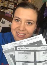 What goes into your enrollment packets to give them some pizazz?? Thanks!