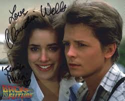 Meeting Nick Castle at ScareFest Weekend