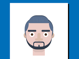 Hair, ryan gosling, actor, nice guys, film, musician, celebrity, film producer free png. Nice Guy Designs Themes Templates And Downloadable Graphic Elements On Dribbble