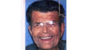 ROBERT PELLOW Obituary (1925