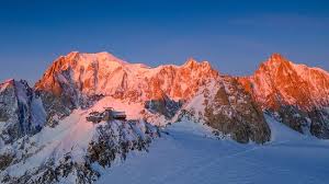 Camping monte bianco la sorgente. Skyway Monte Bianco Courmayeur 2020 All You Need To Know Before You Go With Photos Tripadvisor