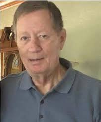 Obituary for BARRY "DOUG" D. RITTER