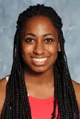 Jasmine Troyer (4/22/2013)