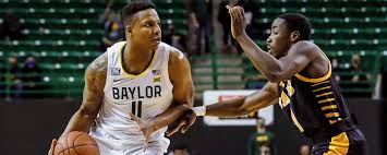 Why i like baylor to advance. Mark Vital Men S Basketball Baylor University Athletics