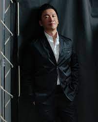 He's been picked to play the part. Chin Han Singapore S Grand Master Of Global Cinema Returns To The Screen
