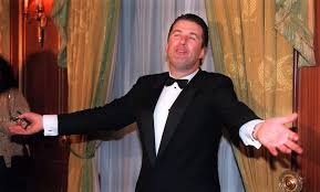 Join us in celebrating alec baldwin's birthday! 28 Fun Facts About Alec Baldwin Cleveland Com