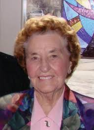 Betty Cromwell-Hatch, 87