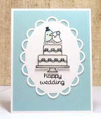 Wedding Card Happy Wedding Wedding Cake Handmade Cards Wedding Cards Handmade Happy Wedding Wedding Cards