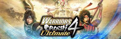 First announced in march 2018, it is the fifth installment of the crossover series warriors orochi, a combination of the dynasty warriors and samurai warriors series. Warriors Orochi 4 Ultimate On Steam
