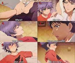hakkenden shinosousuke omfg looooool this hakkenden anime boy anime
