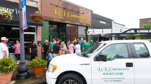 Murfreesboro Roofing Company | L&L Contractors