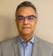 Dr. Alan de Sousa Santos