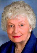 Winifred Perkins's Instagram, Twitter & Facebook