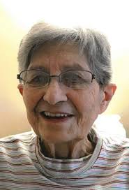 Anna Lee Milway Obituary