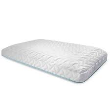 9 Cooling Pillows To Try This Summer In 2020 Tempurpedic Bed Pillows Tempurpedic Pillow
