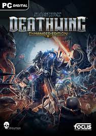 Memes, macros, and shitposts are allowed if they are related to the correct. Space Hullk Deathwing Enhanced Edition Pc Code Steam Amazon De Games