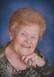 Obituary information for Evelyn Louise McLaughlin