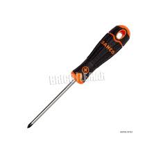Phillips screwdriver (plural phillips screwdrivers). Buy Phillips Screwdriver Mouth Bimaterial Ph 0 3x75mm Bahco Brico