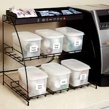 office kitchen
