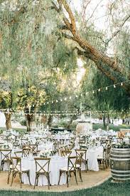 Pinterest Wedding Trends 2019 The Hottest Decor Dress And Honeymoon Trends Outdoor Wedding Outdoor Wedding Reception Outside Wedding
