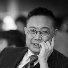 Milton Wong's Instagram, Twitter & Facebook