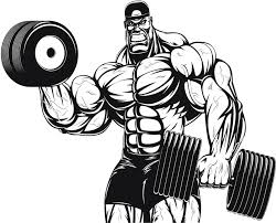 Strong Man Png Weightlifter Drawing Bodybuilder Arm Killer Gym 625955 Vippng The best selection of royalty free strong man vector art, graphics and stock illustrations. strong man png weightlifter drawing