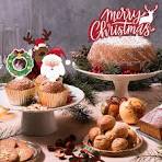 Cake Decoration Toppers 24-Piece Christmas Cupcake Toppers - Merry  Christmas Toothpick Flags For Holiday Party Decorations Christmas Cake  Toppers