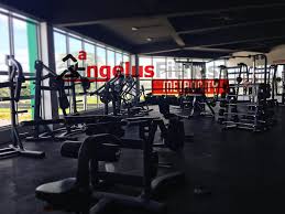 Angelus Fitness Metrocity