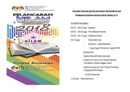 Pelancaran nilam 2021 sk sri melanta jaya tarikh: Buku Program Pelancaran Nilam 2018 Membalik Buku Halaman 1 6 Pubhtml5