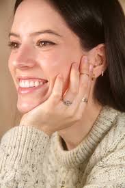 Éireloom Claddagh Ring Sterling Silver