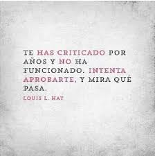 Quererse Es El Comienzo De Que Todo A Tu Al Rededor Fluya De Mejor Manera Http Dymnetwork Com Box Ad Pin Frases Motivadoras Frases Chulas Frases Positivas