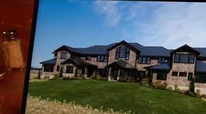 The story of an unconventional marriage. Sister Wives Did Kody Brown Just Spoil The Outcome Of The Big Mansion In Flagstaff Tv Shows Ace