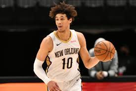 Hayes completed ballotpedia's candidate connection survey in 2020. Pelicans Jaxson Hayes Arrested Injured In Fight With Cops Report