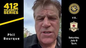 Phil Bourque