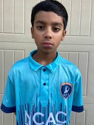 U10 2023: TCCL Warriors