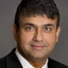 Dr. Garry McCulloch, MD