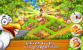 Lucky fields es conocida como uno de los mejores programas de juegos. Los 4 Mejores Juegos De Granjas Para Android