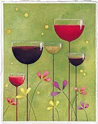 Constant Contact Web Page Expired Wine Art Wine Wine Decor