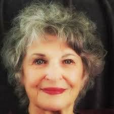 Gail Epstein's Instagram, Twitter & Facebook